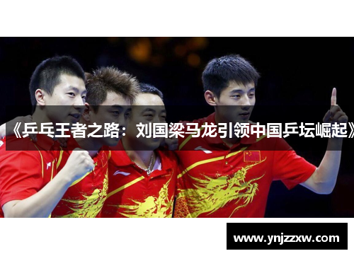 《乒乓王者之路：刘国梁马龙引领中国乒坛崛起》