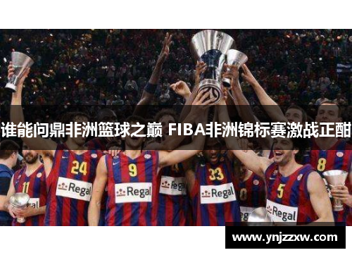 谁能问鼎非洲篮球之巅 FIBA非洲锦标赛激战正酣