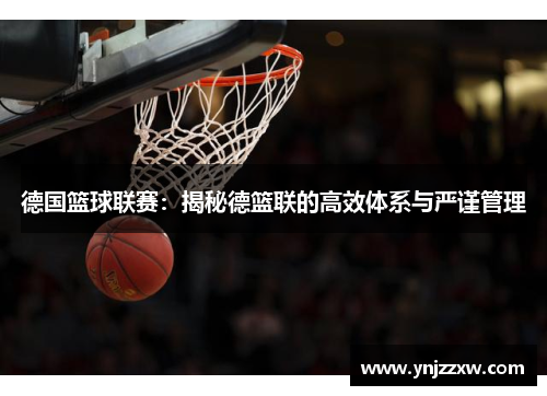 德国篮球联赛:揭秘德篮联的高效体系与严谨管理 德国篮球联赛:揭秘德篮联的高效体系与严谨管理